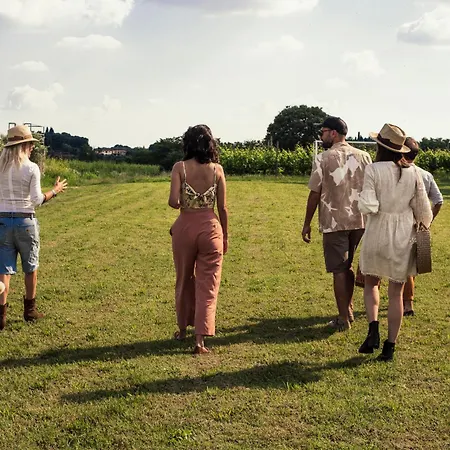Farm stay I Mischi Castelnuovo del Garda