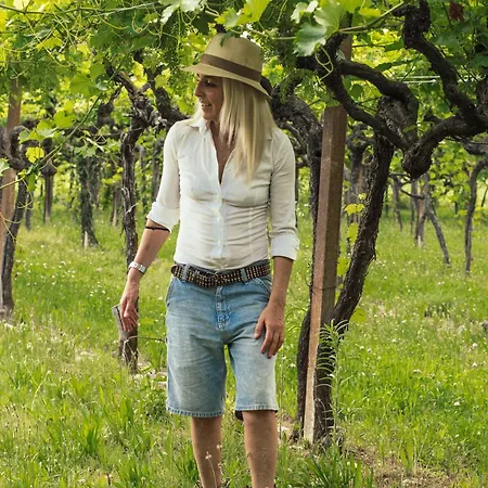 Farm stay I Mischi *