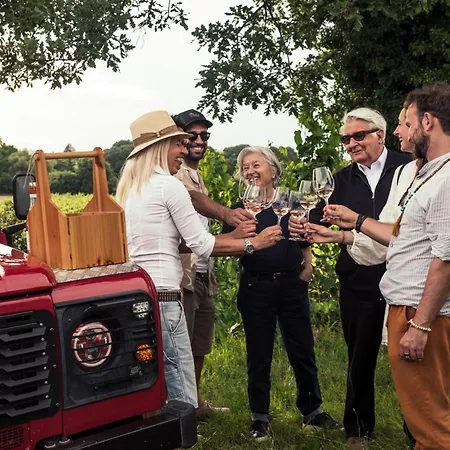 Farm stay I Mischi *