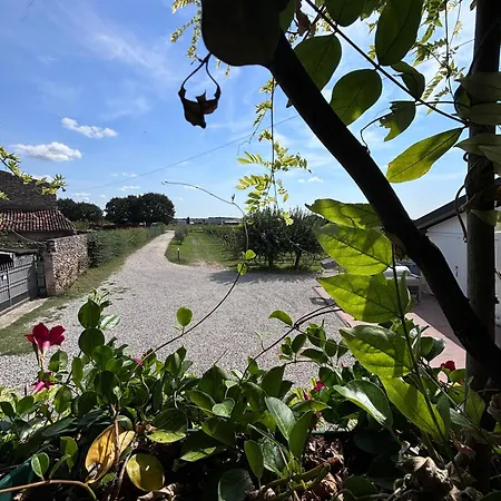 I Mischi Farmház *
