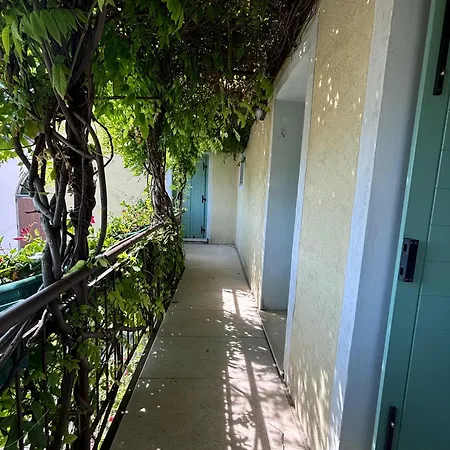 I Mischi Farm stay Castelnuovo del Garda